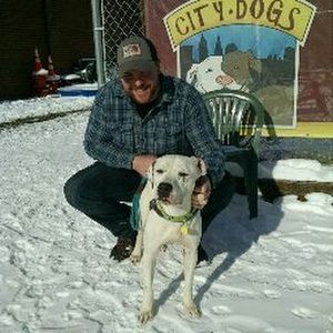 Meet your Posher, Thomas